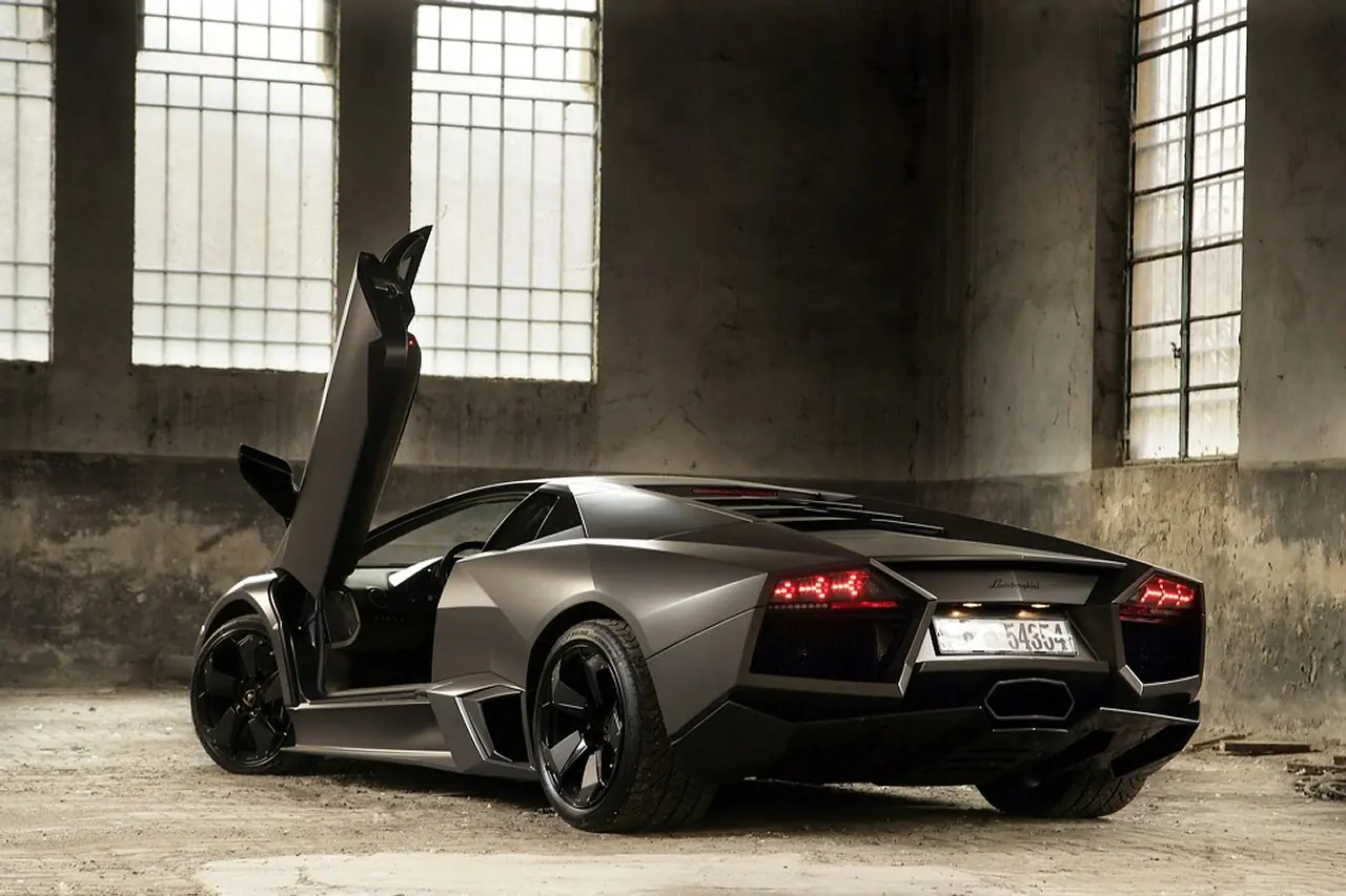 Reventón
