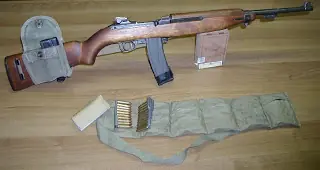 armas