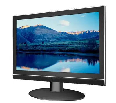 Partes de la PC