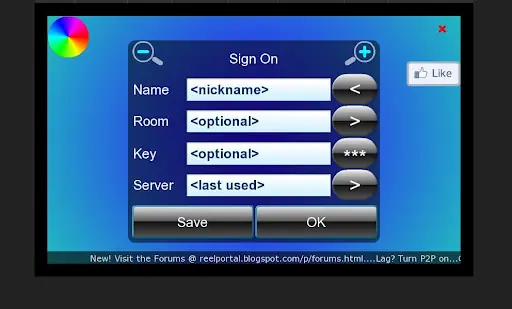 Video Chat en Gtablet Viewsonic