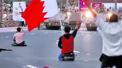 irak