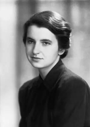 Rosalind , la ignorada