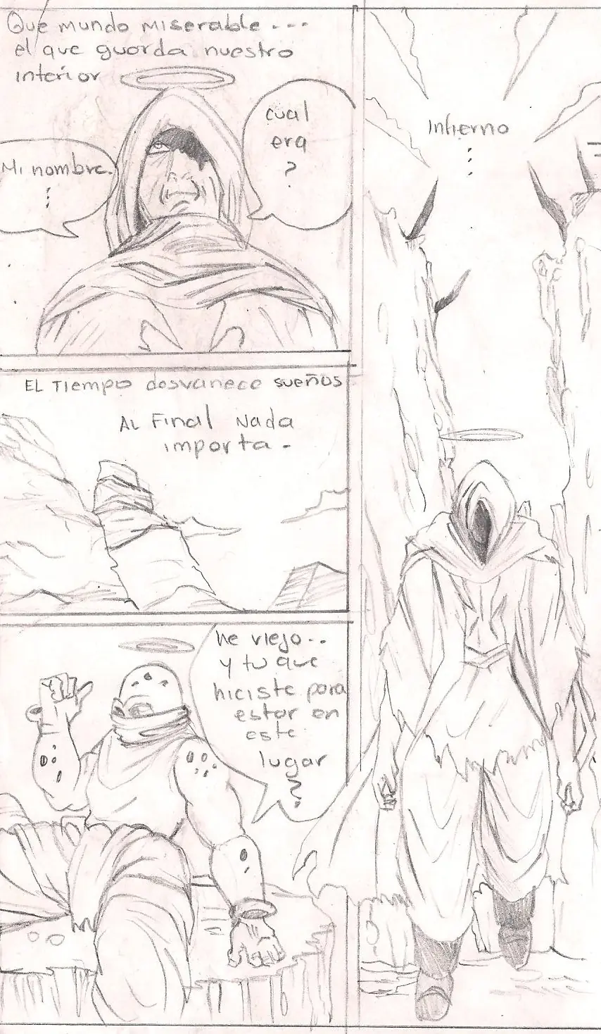 dragon ball z (manga fan)