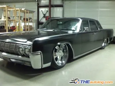 Lincoln