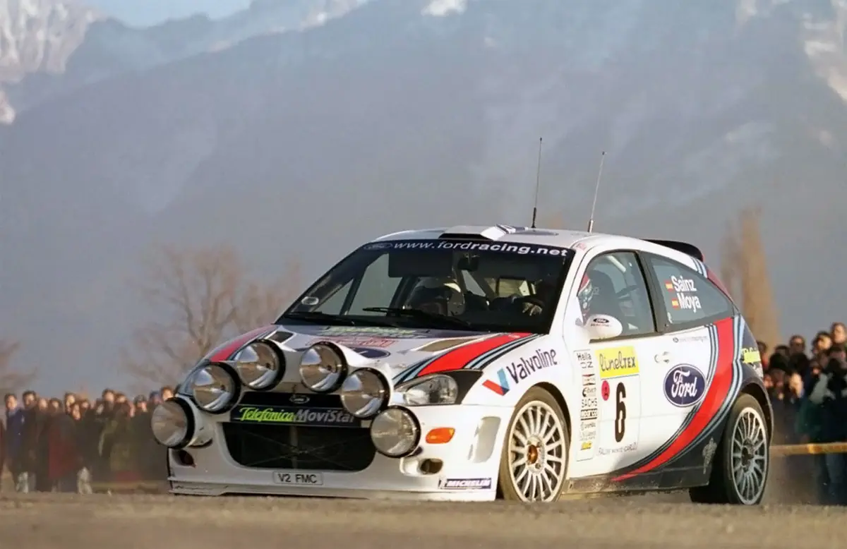 5 Automóviles segmento C 'Hatchback' que marcaron historia.
