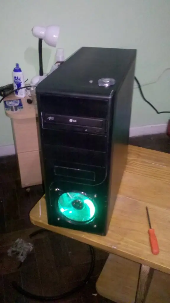pc