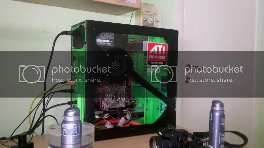 Modding de pc, hacelo vos mismo!