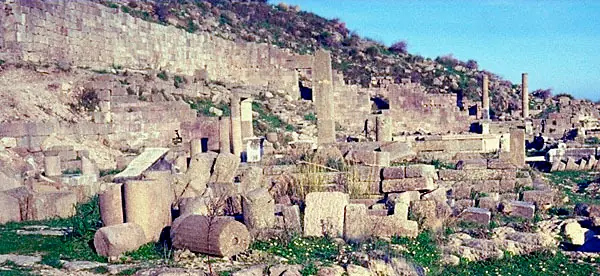 ciudades an