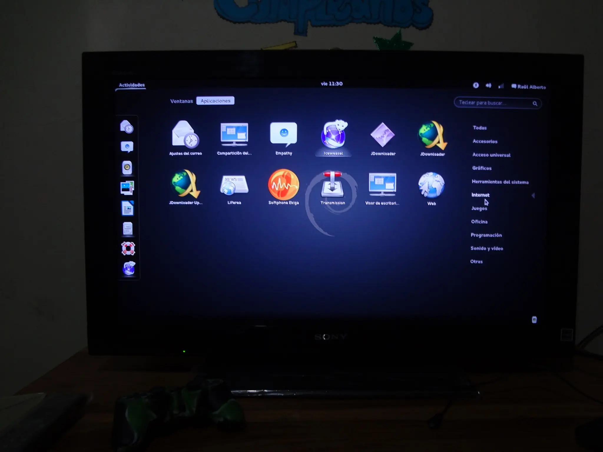 debian 7