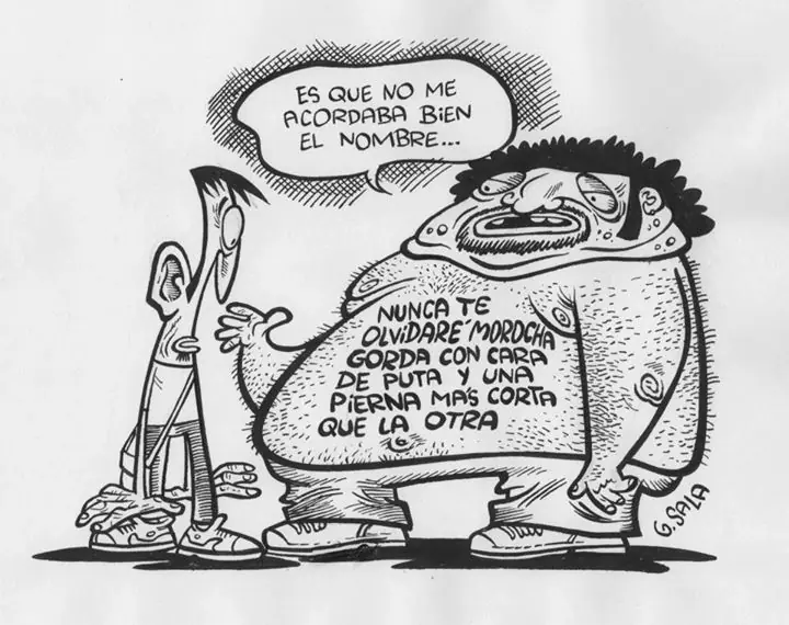 humor