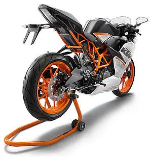 KTM