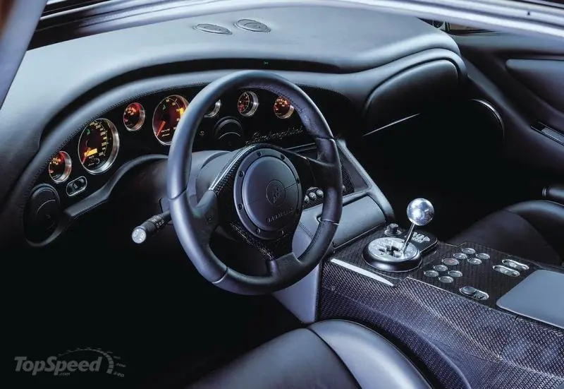 Lamborghini