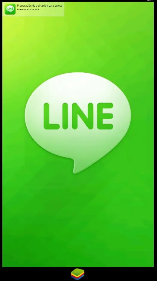 Line en tu pc y mac sin smartphone