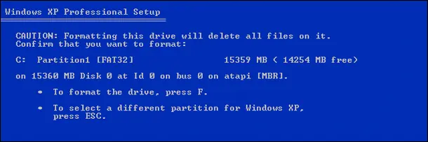 virus