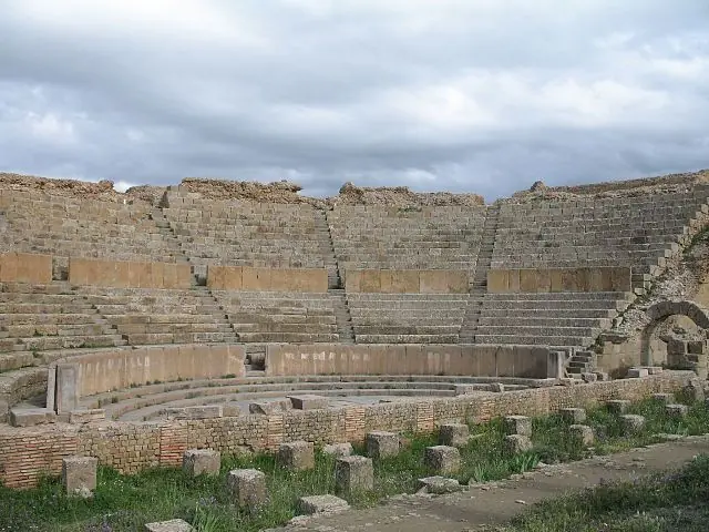 ciudades an