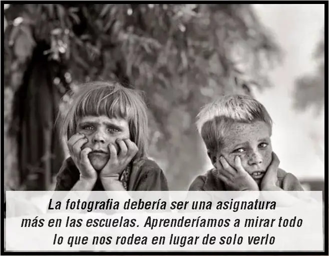 fotografia
