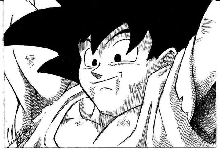fandub de la cancion de dragon ball z  hecho por mi (ARREGLA