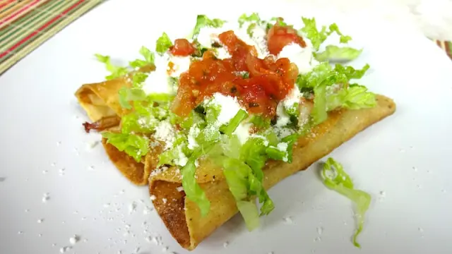 recetas