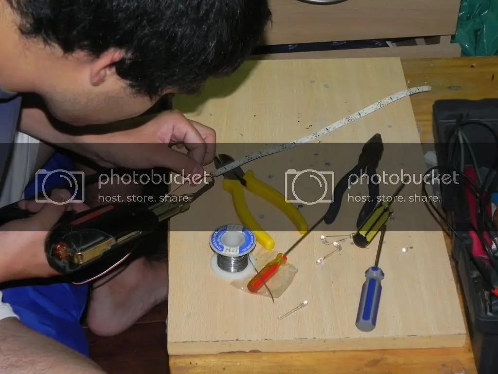 Modding de pc, hacelo vos mismo!