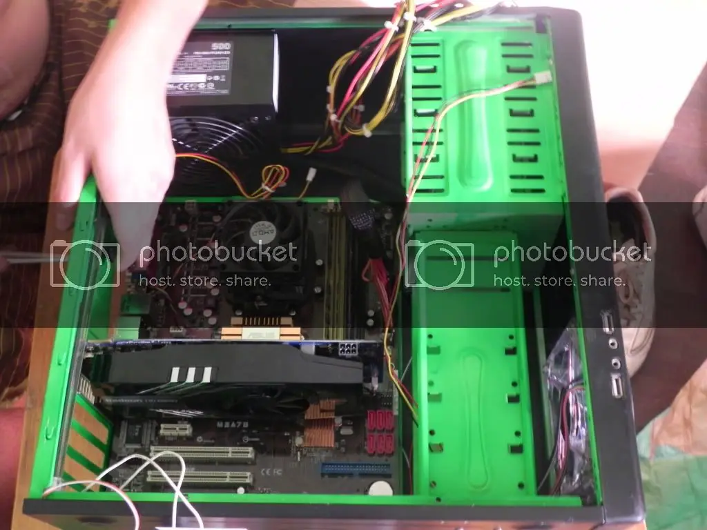 modding