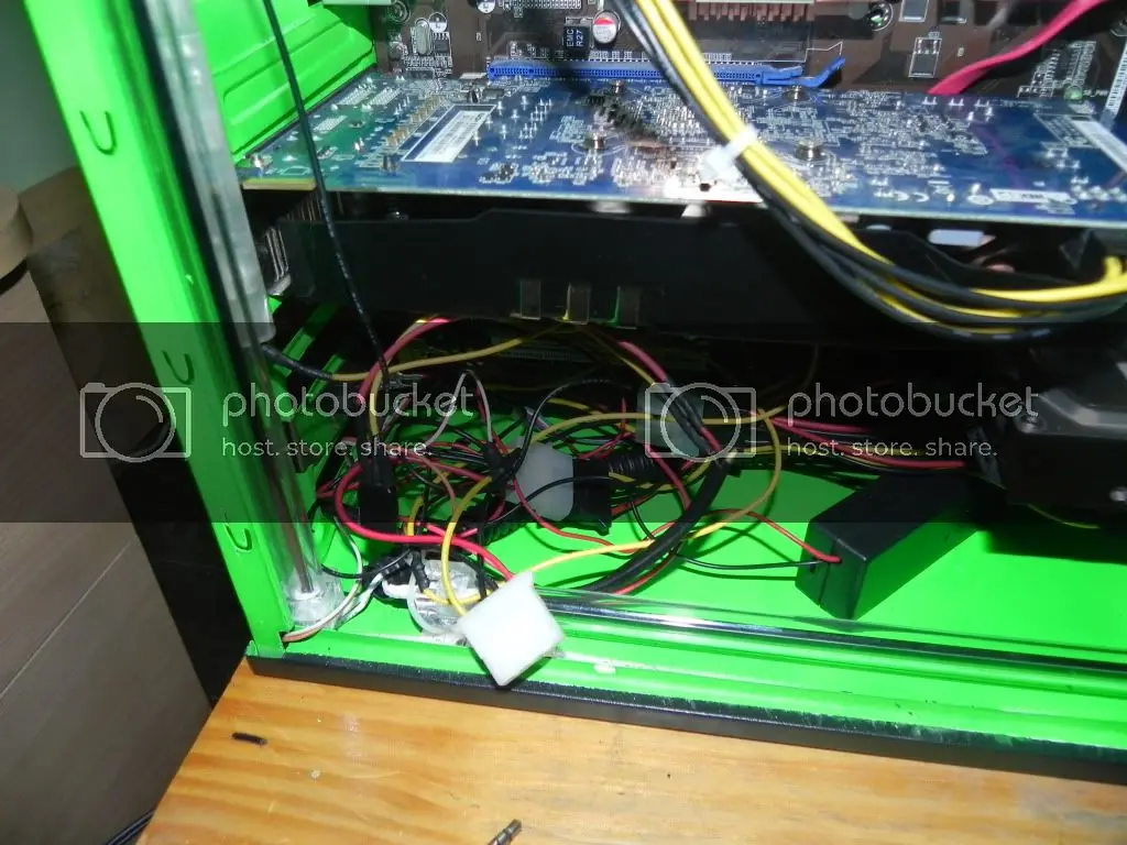 Modding de pc, hacelo vos mismo!