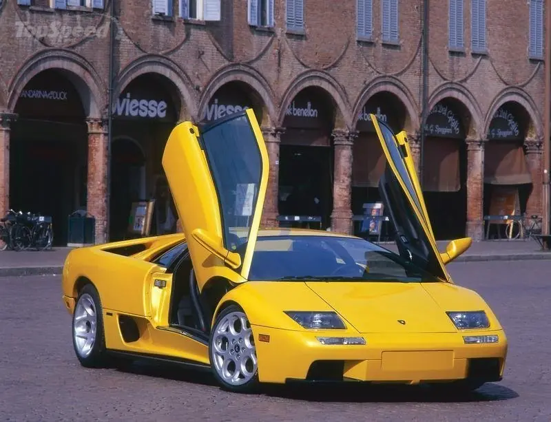 ferrari