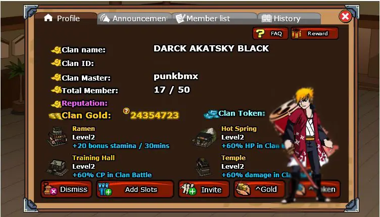 darck black akatsky black esta reklutando