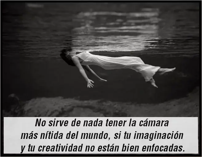 ¿Sabías los pequeños secretos de la fotografía?