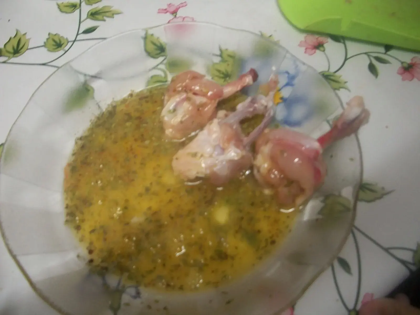 (fotoreceta) Alitas de Pollo (Facil y Riquísimo)