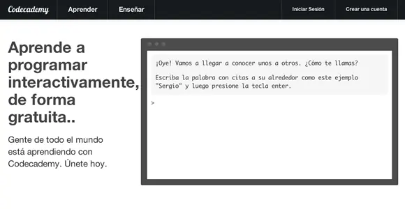 Aprende a Programar de Forma Fácil y Divertida con Codecade