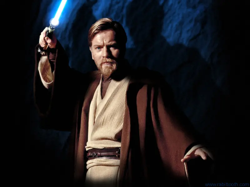 Homenaje star wars