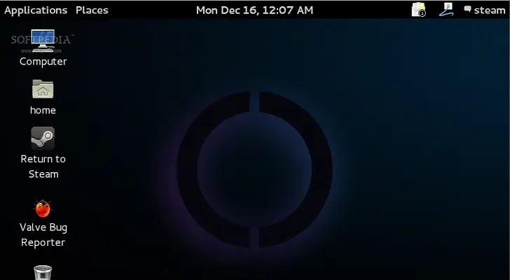 Valve lanza una nueva imagen de SteamOS sin UEFI y con sopor