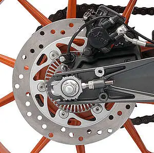 ktm rc390 2014