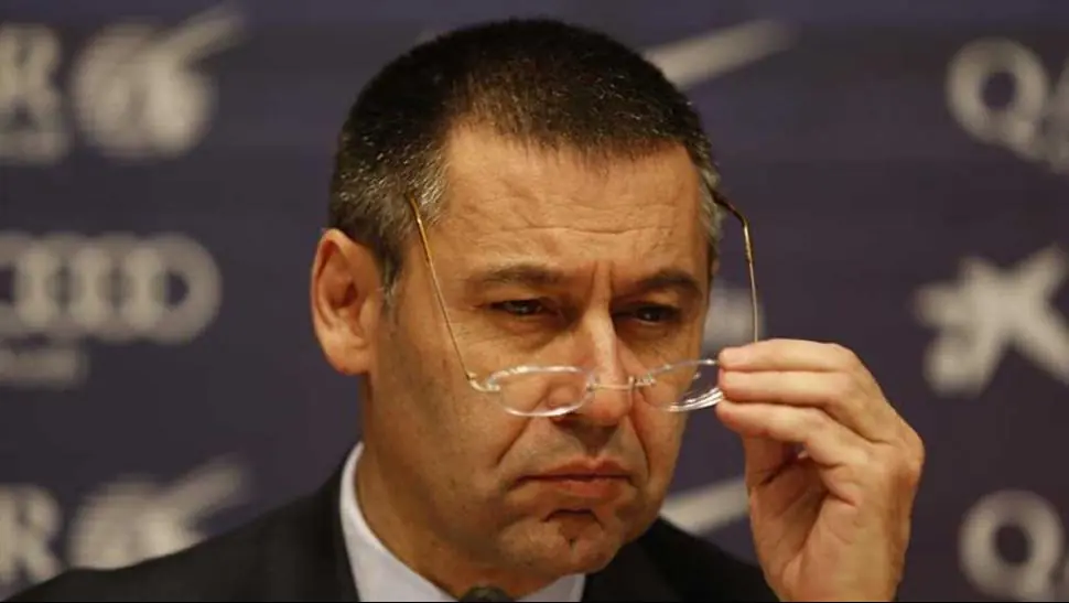 Messi el mas pagado del mundo? +Neymar:Bartomeu