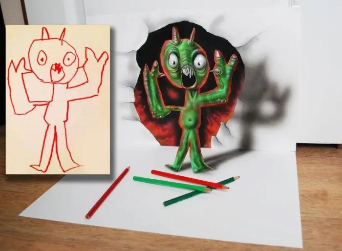 dibujos