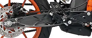 ktm rc390 2014