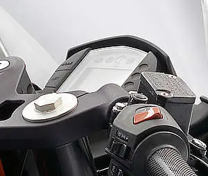 KTM RC390
