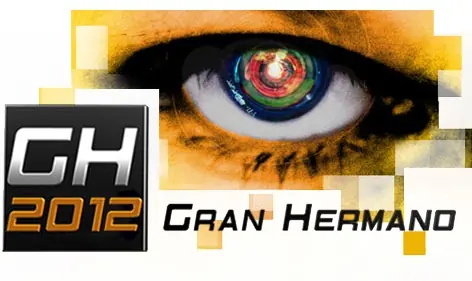 Casting Gran Hermano 2012 - Así Quedó Naza