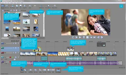 editor de video