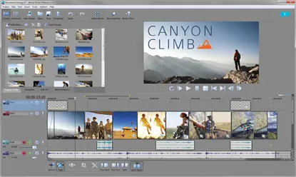 sony vegas 13