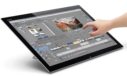 Movie Studio 13 Platinum (editor de vídeo)