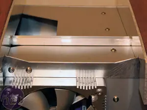 Gabinete de madera "Cygnus X1" [PC Modding]