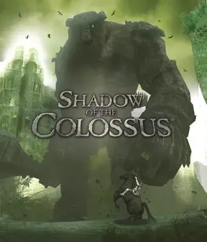 Review: Shadow Of The Colossus (Ps2)