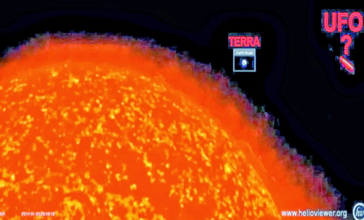 ovni solar
