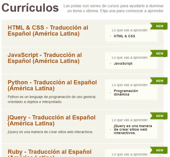 Aprende a Programar de Forma Fácil y Divertida con Codecade