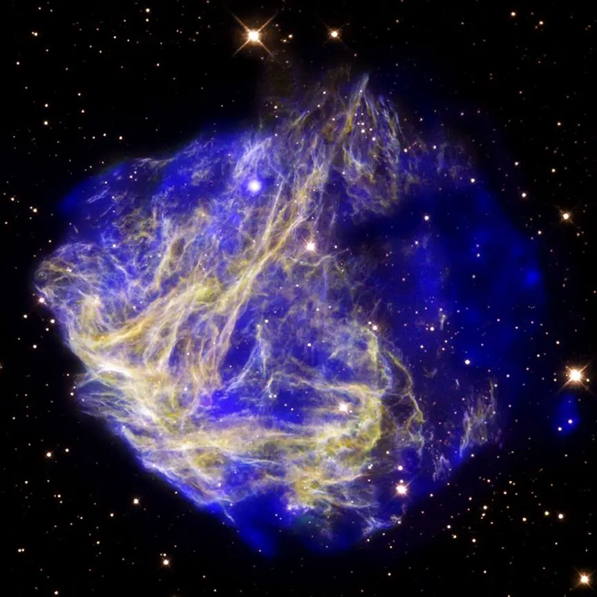 Supernovas