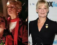 ¿Qué fue de los niños de famosas películas de los 80?
