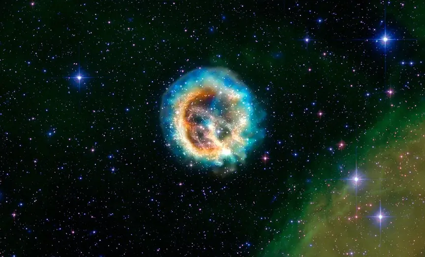nova