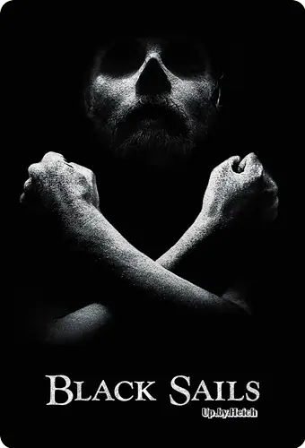 Black Sails Estreno SD HD MEGA info