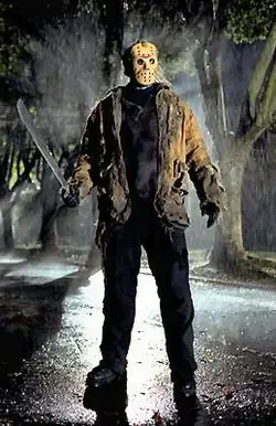 Historia Jason Voorhees